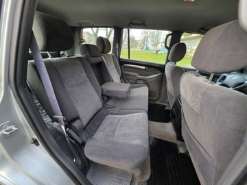 Toyota Land Cruiser IV 3.0 D-4D 163KM 2005 TOYOTA LAND CRUISER 3.0l diesel DOHC 166KM * Bezwypadkowy * konserwacja, zdjęcie 26