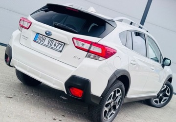 Subaru XV II 2019 Subaru XV 2,0 4x4 Automat Blis Led Alu18 Virtual Skora Kamery Szyber Gwara, zdjęcie 2