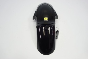 YAMAHA FZ6 FAZER 600 04-09 ПЕРЕДНЕЕ КРЫЛО