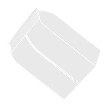 ПРОЗРАЧНАЯ СУМКА ДЛЯ ОДЕЖДЫ ВЕШАЛКИ СУМКА ДЛЯ ОДЕЖДЫ