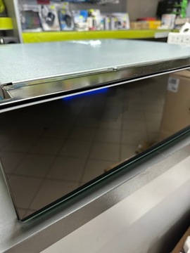 Нагревательный ящик AWDM6, черное стекло ВЫХОД