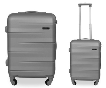 TORBA WALIZKA PODRÓŻNA MOCNA POJEMNA KABINOWA 20