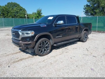  RAM 1500 Limited Longhorn 57 Box 2021 3.0l 3.0 Diesel 260KM, zdjęcie 1
