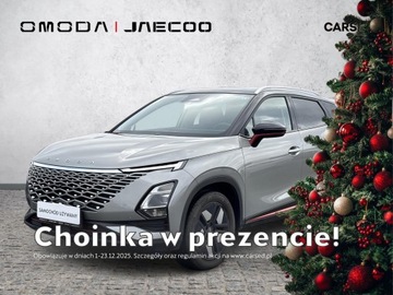 Omoda 5 1.6 T-GDI 147KM 2025 Omoda 5 Omoda &amp; Jaecoo Omoda 5 Premium 1.6 / 147KM