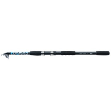 WĘDKA JAXON TENESA TELE Carp TX 3.30M 20-70G