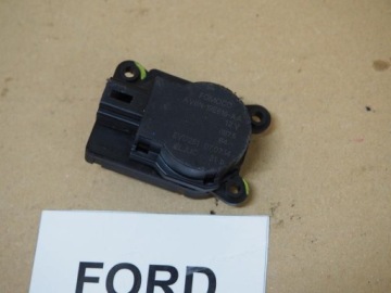 ДВИГАТЕЛЬ ОТОПИТЕЛЯ FORD KUGA II AV6N19E616AA