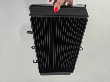 Nowa Chłodnica wody KAWASAKI Z750 Z 750 R lata 07-12r
