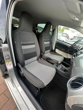 Volkswagen up! Hatchback 5d 1.0 MPI 75KM 2013 Volkswagen Up 1.0 Automatic-Klima-PDC-Navi, zdjęcie 13