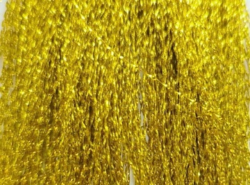 Krystal Flash Flashabou GOLD /2097