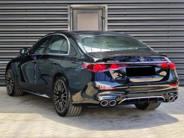 Mercedes Klasa E W214 2026 E Klasa AMG 53 4Matic+ Hybrid 3.0 (612KM) 2026, zdjęcie 6