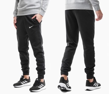 Nike Spodnie dresowe męskie sportowe dresy Park 20 Fleece Pants roz.S