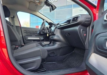 Citroen C3 IV 2024 Citroen C3 1.2 83KM YOU Salon PL Serwis Gwarancja FV23 1.2 Benzyna 83KM, zdjęcie 8