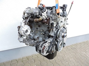 SILNIK 3.0 IVECO DAILY EURO 6 180KM F1CFL4117 WYMIANA SILNIKA W CENIE !!