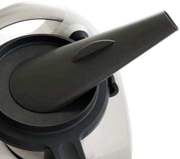 Вытяжка пара/заглушка дымохода для Thermomix TM6 TM5