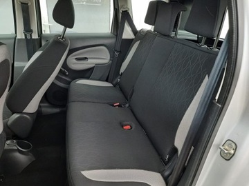 Citroen C3 Picasso 1.6 HDI 92KM 2014 Citroen C3 Picasso, I właściciel!!, zdjęcie 24