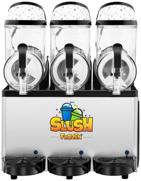 ГРАНИТОР - 3 Х 10 Л