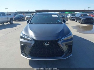 Lexus NX II 2022 Lexus NX 350 F Sport Handling 2022 2.4l 2.4 Benzyna 275KM, zdjęcie 7