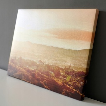 ФОТОЖИВОПИСЬ фото на холсте 70х50 50х70