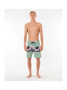 Boardshorty RIP CURL MIRAGE OWEN SALTWATER 36