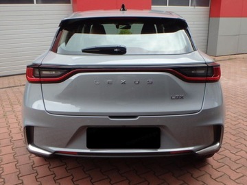 Lexus LBX 1.5 Hybrid 136KM 2025 Od ręki - Elegant 1.5 Hybrid 136KM | Podgrzewane fotele!, zdjęcie 4