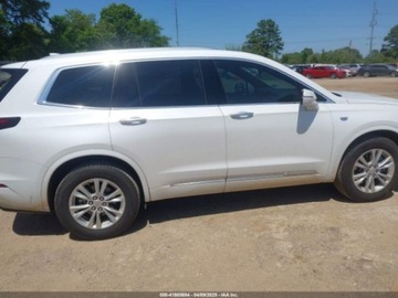 Cadillac 2024 Cadillac XT6 Luxury 2024 2.0l 2.0 Benzyna 235KM, zdjęcie 6