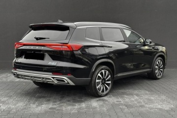 Chery Tiggo 8 SUV PHEV 1.5 T-GDI DHE 279KM 2025 CHERY TIGGO 8 Prestige Super Hybrid 1.5 T-GDI 279KM 7os. 2025, zdjęcie 2