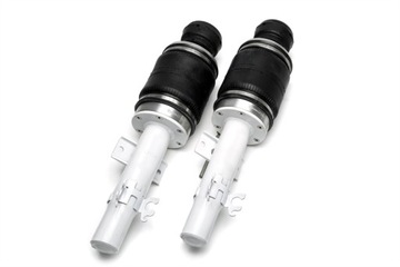 Zawieszenie air-ride airride VW UP Skoda Citigo