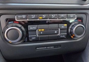 Volkswagen Golf VI Hatchback 5d 1.4 TSI 122KM 2010 Volkswagen Golf 1.4TSI 122KM 6Bieg Temp Klimatronic Parktronic ALU Oplaty, zdjęcie 26