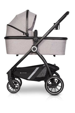 Евро-тележка Crox / Crox Pro BABY CART+