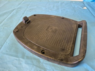 KAPPA ЦЕНТРАЛЬНАЯ КОРПУСНАЯ ПЛИТА монозамок