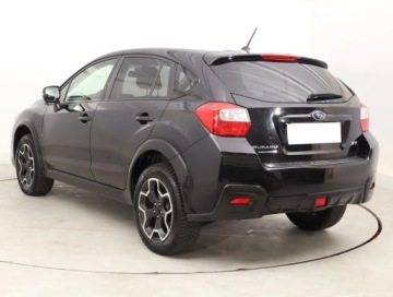 Subaru XV I Crossover 2.0i 150KM 2014 Subaru XV 2.0i, Salon Polska, 4X4, Automat, zdjęcie 3