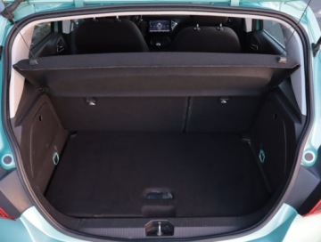 Opel Corsa E Hatchback 3d 1.3 CDTI 75KM 2015 Opel Corsa 1.3 CDTI, Klima, Tempomat, zdjęcie 13