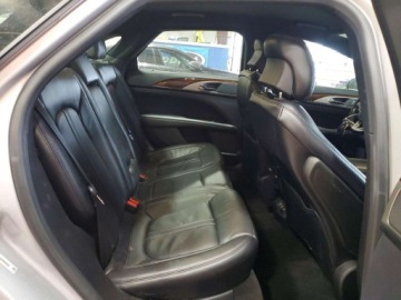Lincoln MKZ 2019 Lincoln MKZ Reserve I 2019 2.0 Benzyna 245KM, zdjęcie 10