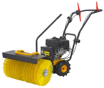 КОМПЛЕКТНАЯ ЩЕТКА HDZ60ZH HANDY SWEEP 600 TEXAS