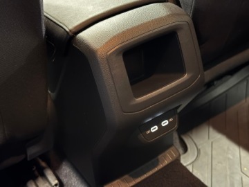 Volkswagen T-Cross SUV 1.0 TSI 95KM 2021 Volkswagen T-Cross Life 1.0 TSI 95KM, Salon Polska, zdjęcie 24