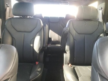 Hyundai 2024 Hyundai Palisade 2024, 3.8L, 4x4, CALLIGRAPHY, od ubezpieczalni, zdjęcie 8