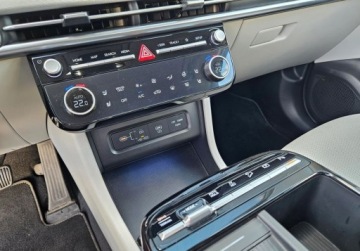 Hyundai Tucson IV 2025 Hyundai Tucson 4WD Plug-In Hybrid Platinum 1.6 Hybryda Plug-in 253KM, zdjęcie 15