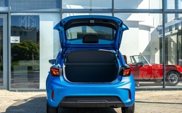 MG 2025 MG MG3 Nowy MG3 1.5 HEV Exclusive Benefity 1.5 Hybryda 194KM, zdjęcie 9