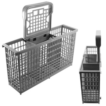 KOSZYK DO ZMYWARKI BOSCH UNIWERSALNY NA SZTUĆCE