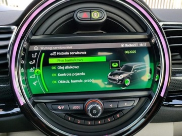 Mini Clubman F54 Kombi 2.0 JCW 306KM 2020 MINI CLUBMAN John Cooper Works ALL4 Serwisowany ASO MINI Przebieg:73,442km, zdjęcie 16