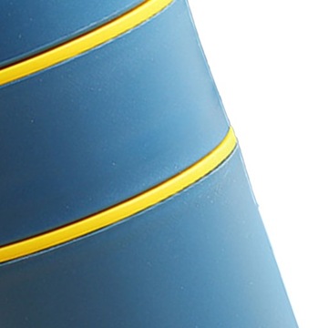 Izolowany słoik na żywność ze stali nierdzewnej 304 680 ml 8H