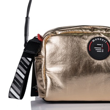 ЖЕНСКАЯ СУМКА НА ПЛЕЧЕ MONNARI