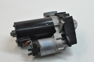 BMW 4 F33 420D 2015 RHD MOTOR STARTÉR