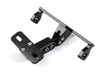 Держатель номерного знака мотоцикла