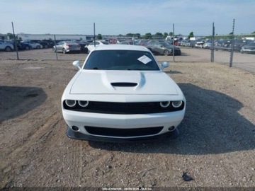 Dodge Challenger III 2021 Dodge Challenger RT 2021 5.7l 5.7 Benzyna 372KM, zdjęcie 6