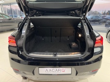 BMW X2 F39 2022 BMW X2 M Sport X / Ambiente / LED / Czujniki parko, zdjęcie 15