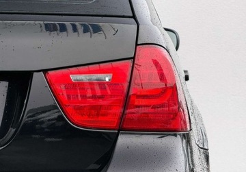 BMW Seria 3 2012 BMW Seria 3 Pakiet Comfort 6-biegowa Tempomat Podgrzewane fotele, zdjęcie 7