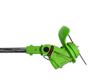 АККУМУЛЯТОРНЫЙ ТРИММЕР САДОВАЯ ЩЕТКА НАБОР С МАСЛЯНЫМ МАСЛОМ НА БАТАРЕЕ ДЛЯ ТРАВЫ