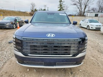 Hyundai 2026 Hyundai Palisade Hybrid Calligraphy 2026 2.5 Hybryda 291KM, zdjęcie 5