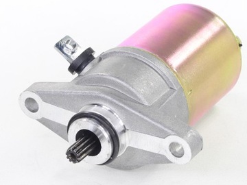 Rozrusznik skuter 50 2T Zipp Junak Barton 10 zębów
